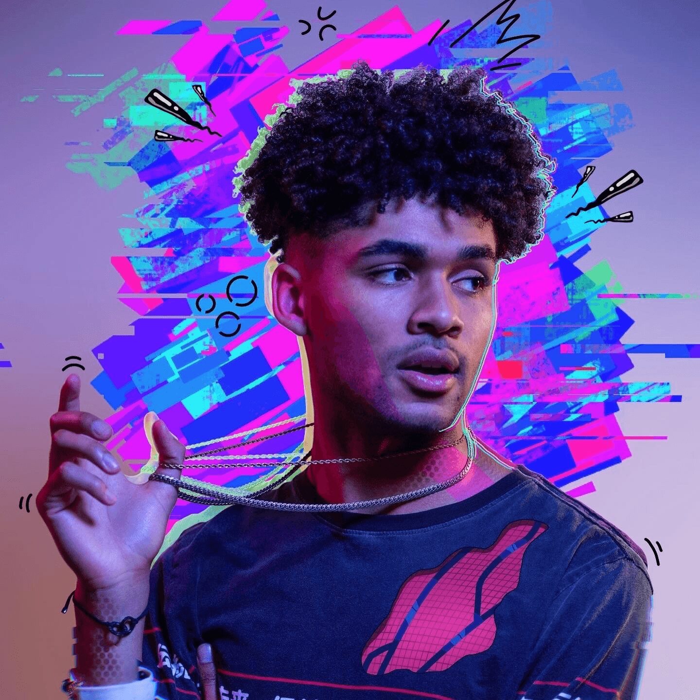 Meet ASHER YELO CanvasRebel Magazine Meet ASHER YELO CanvasRebel Magazine