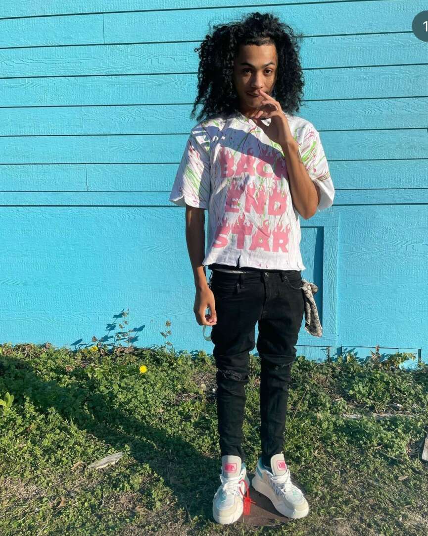 Meet Indigo McCoy – CanvasRebel Magazine