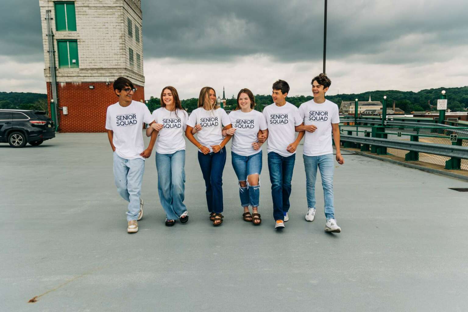 Meet Kelly Rhoades – CanvasRebel Magazine