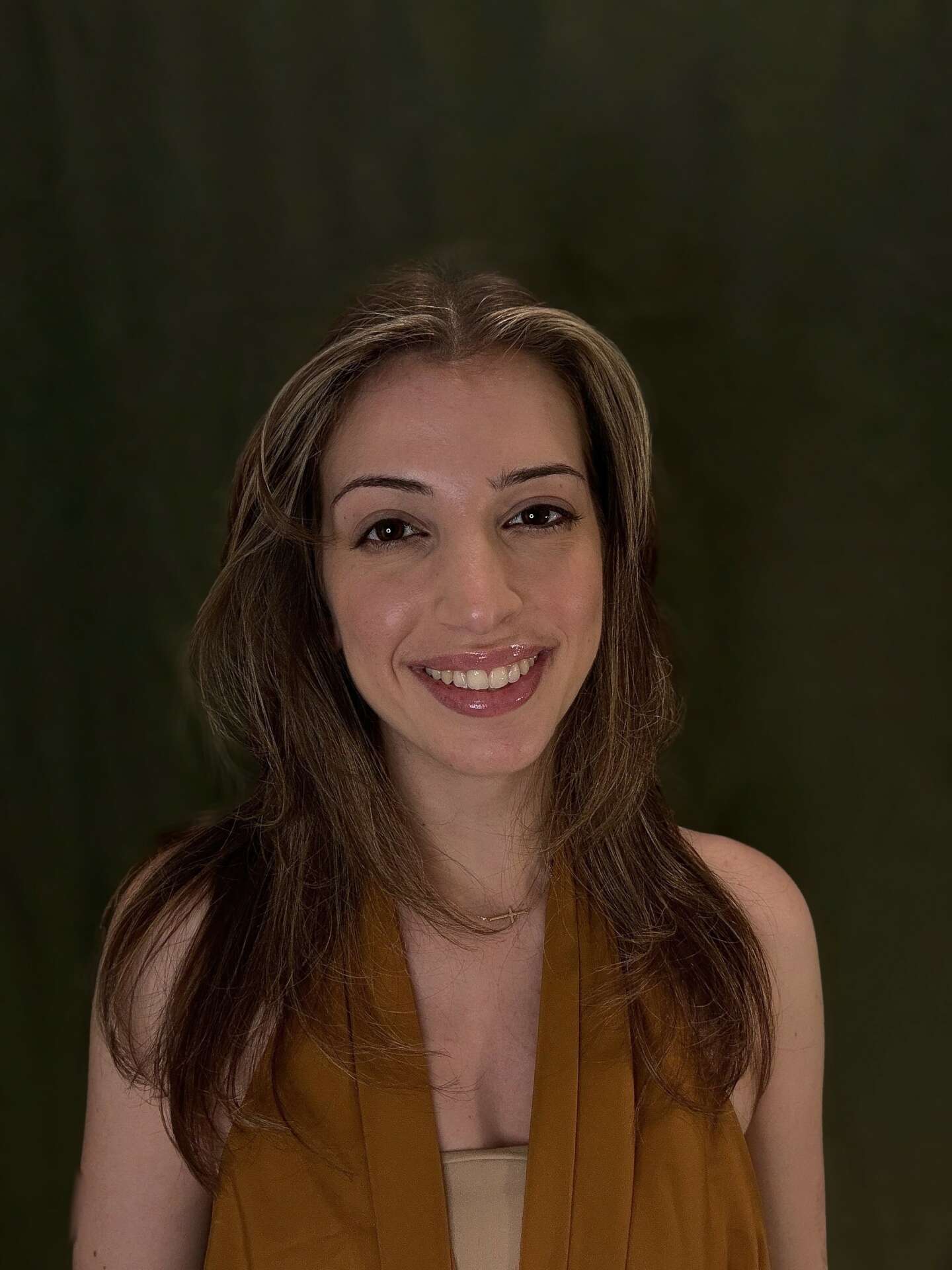 Meet Anastasia Kyprianou – CanvasRebel Magazine