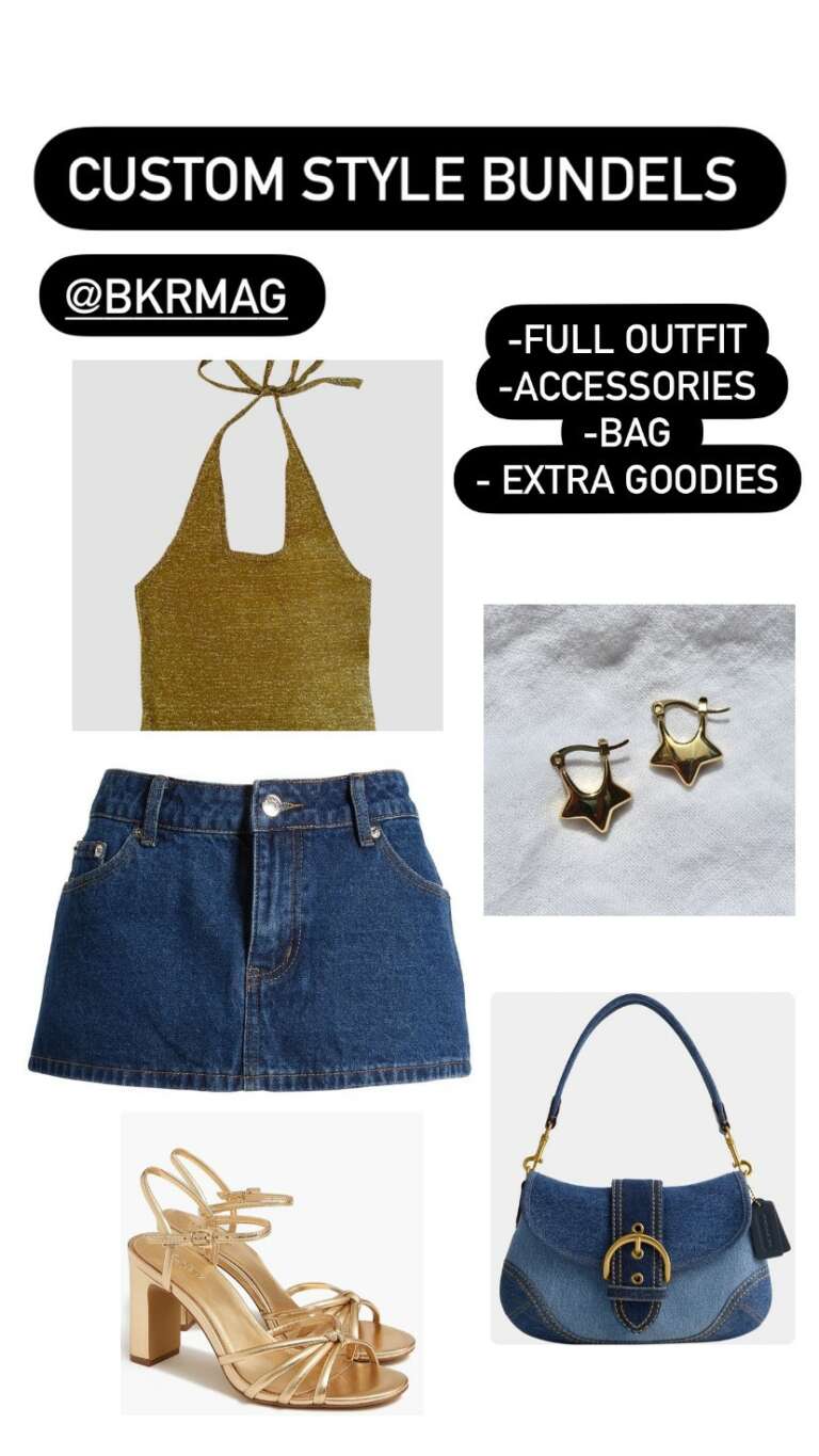 Meet Kyla Jackson – CanvasRebel Magazine