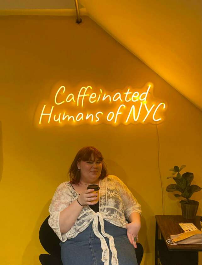 Meet Kyla Jackson – CanvasRebel Magazine