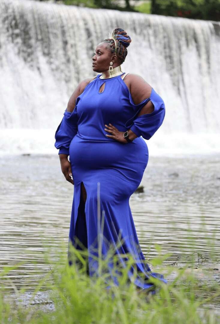 Meet Rita Scott – CanvasRebel Magazine