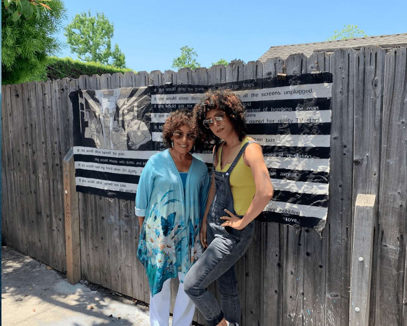 Meet Raya Yarbrough – CanvasRebel Magazine