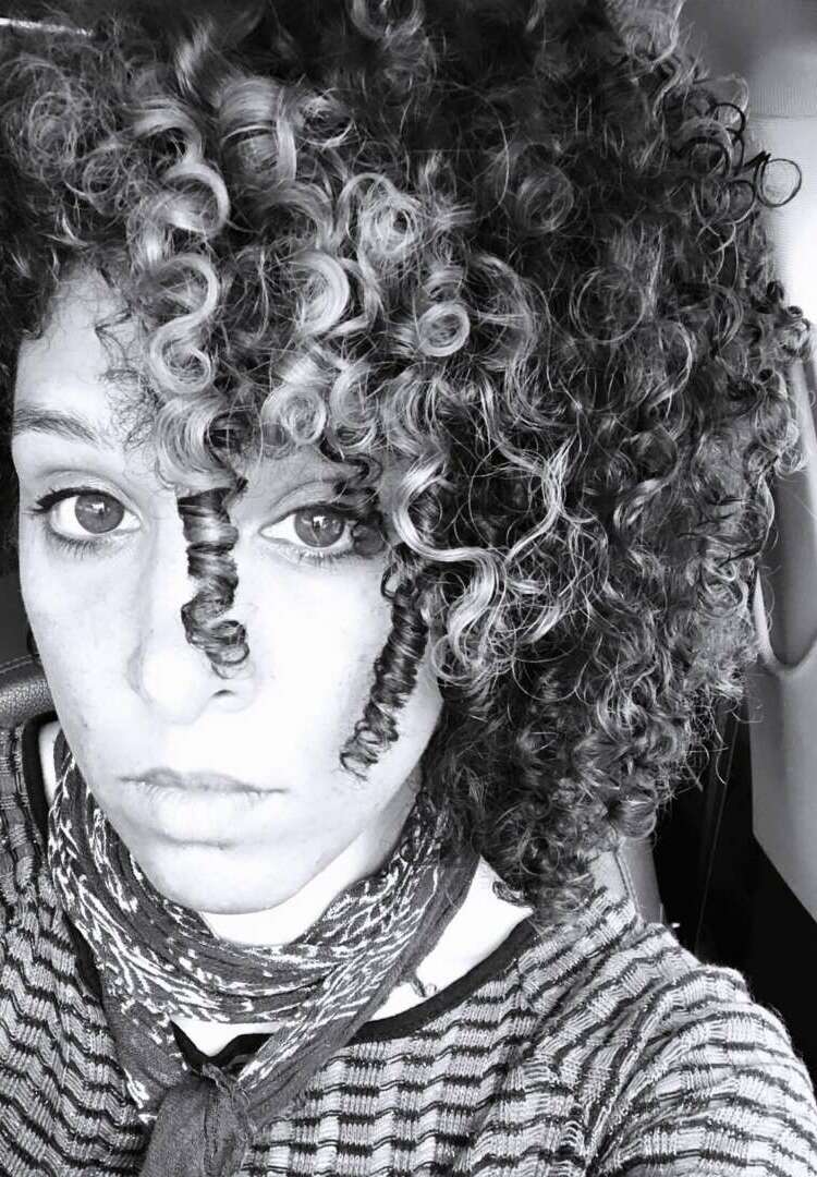 Meet Raya Yarbrough – CanvasRebel Magazine