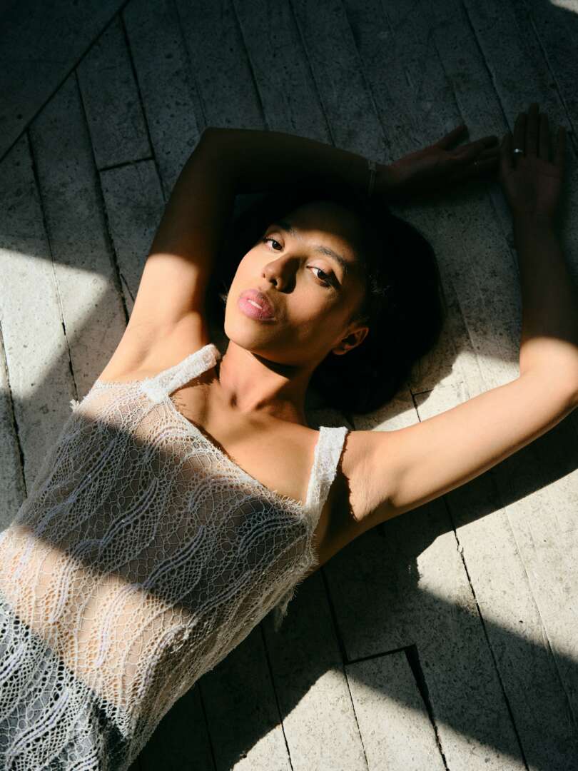 Meet Tiana Marcano – CanvasRebel Magazine