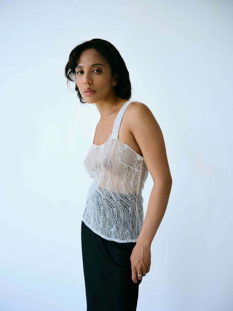 Meet Tiana Marcano – CanvasRebel Magazine