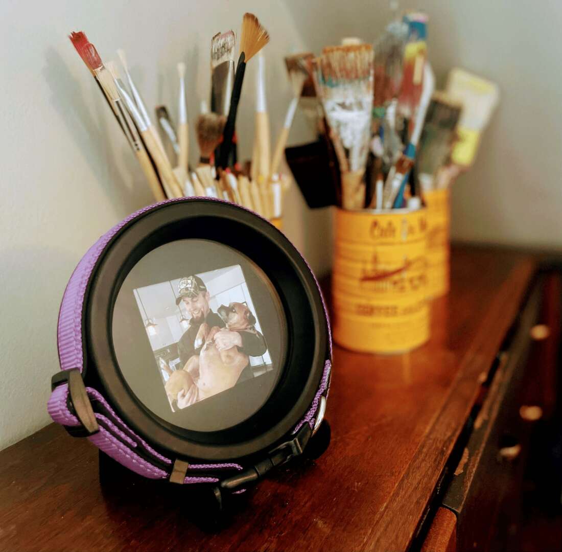 Meet Courtney Roché – CanvasRebel Magazine