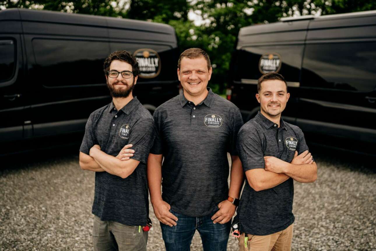 Meet RJ Harris – CanvasRebel Magazine