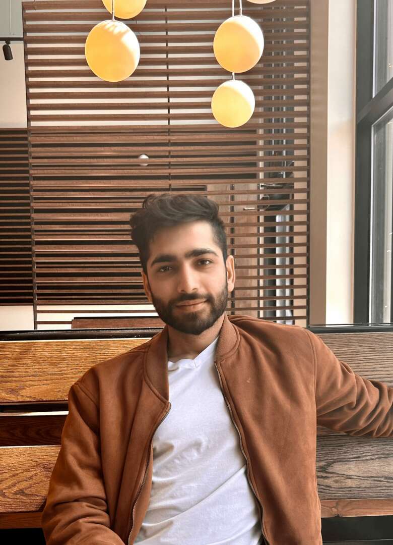 Meet Dheeraj Varandani – CanvasRebel Magazine