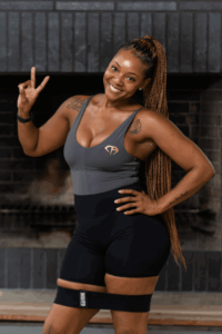 Meet Brenique Reed – CanvasRebel Magazine