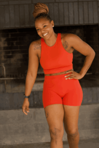 Meet Brenique Reed – CanvasRebel Magazine