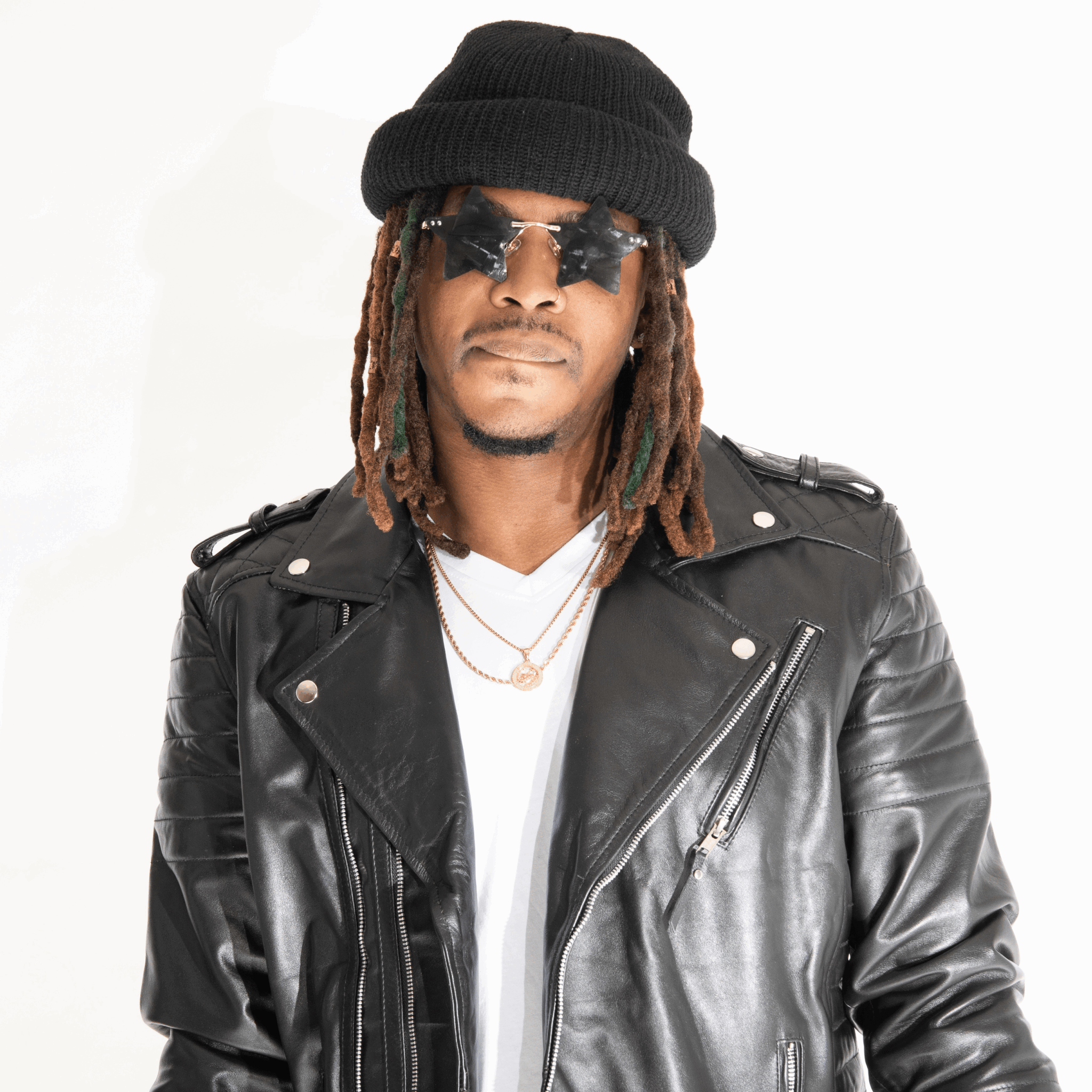 Meet Rico Flash – CanvasRebel Magazine