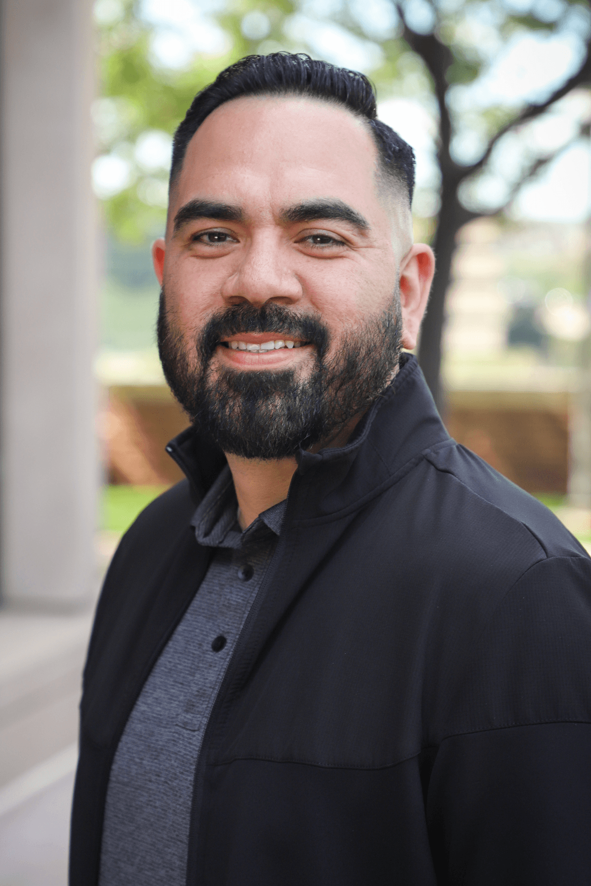 Meet David De La Rosa – CanvasRebel Magazine