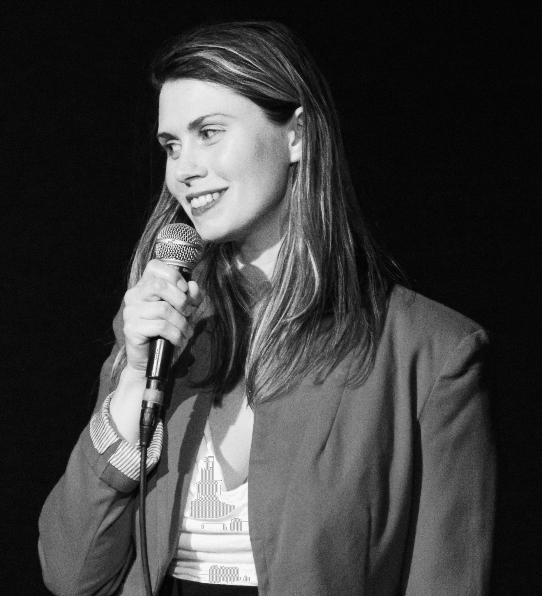 Meet Vivian Burgett CanvasRebel Magazine