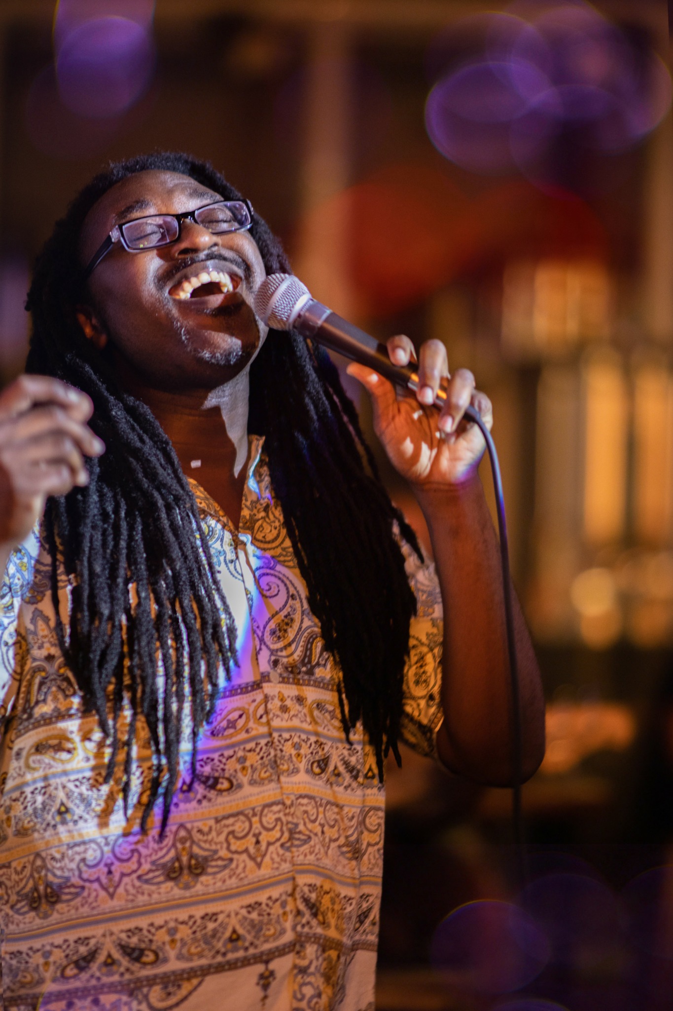 Meet Robbie Madison – CanvasRebel Magazine