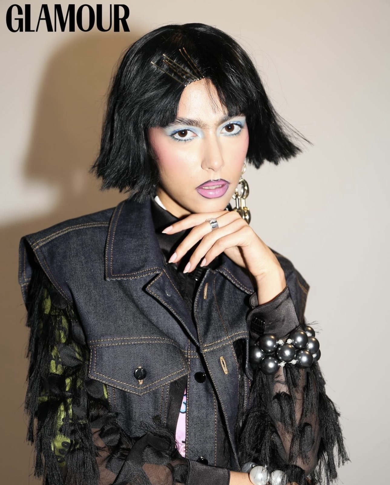 Meet Gisell Flores – CanvasRebel Magazine meet-gisell-flores-canvasrebel-magazine