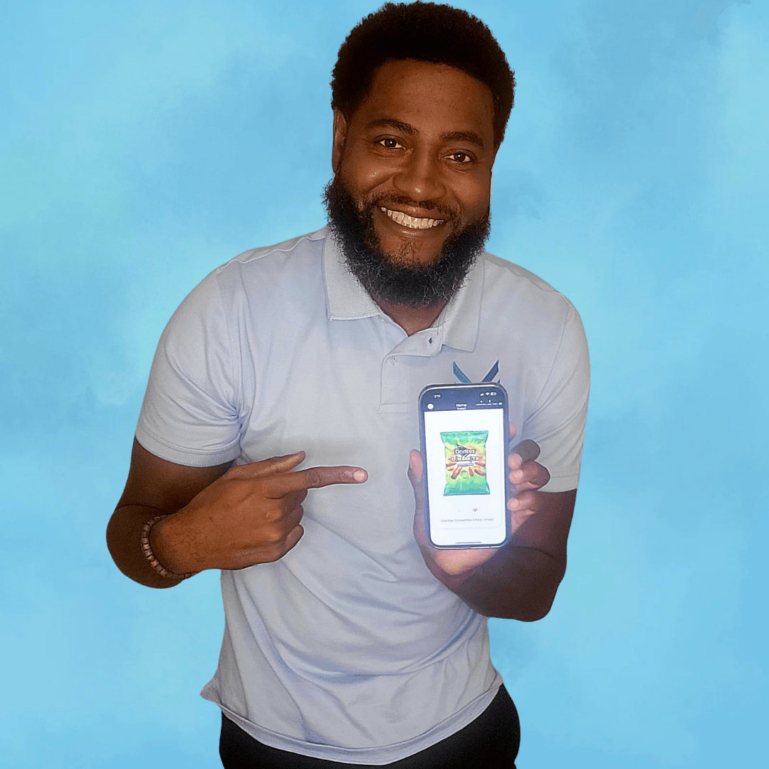 Meet Demetrie King – CanvasRebel Magazine