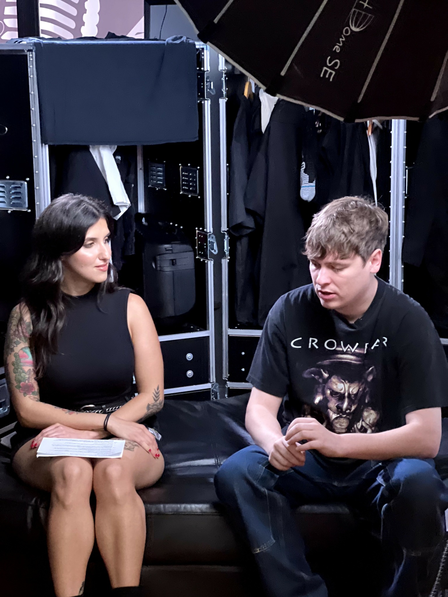 Meet Tori Kravitz – CanvasRebel Magazine