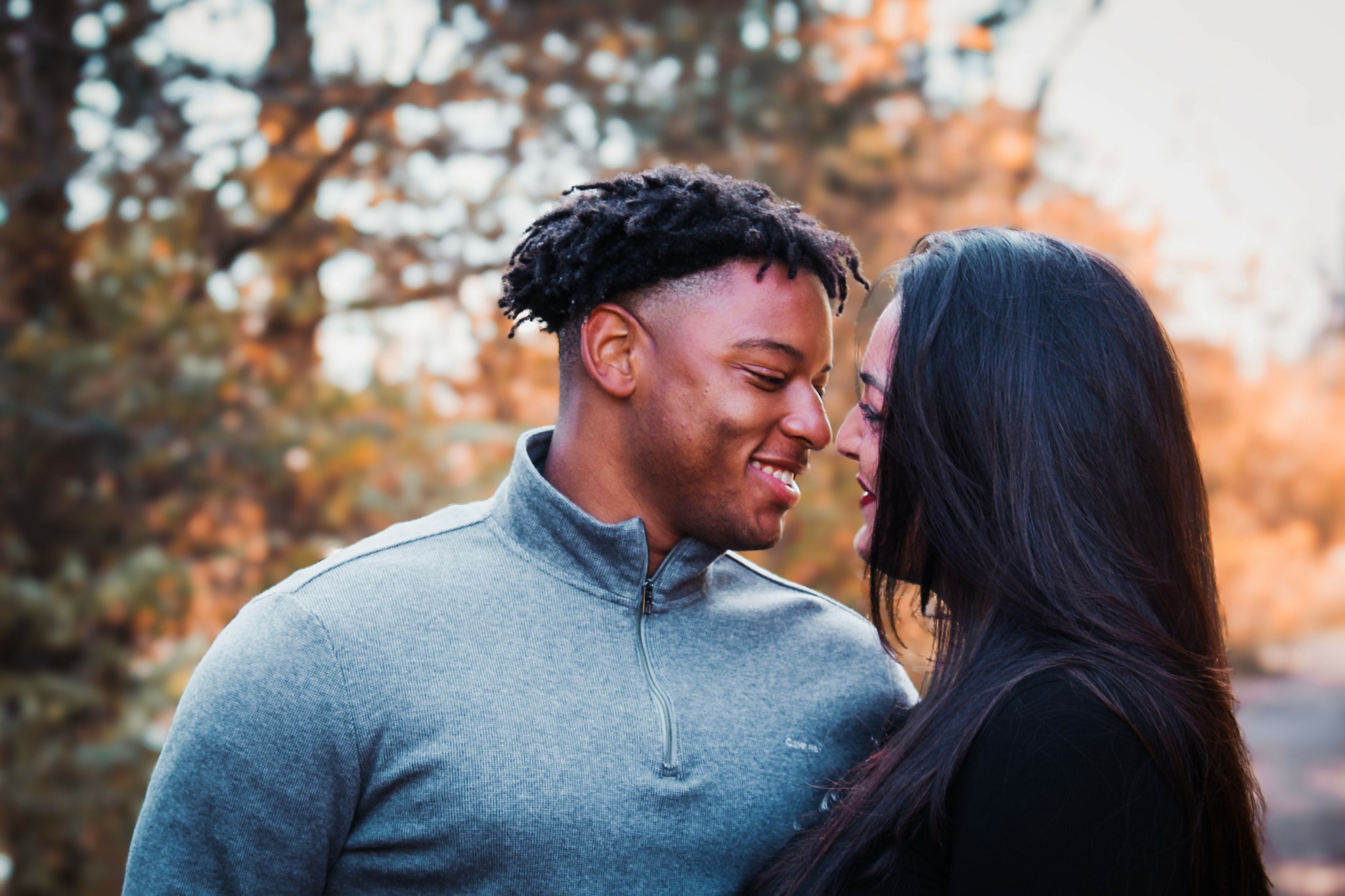 Meet Dwayne And Brooke Carter – CanvasRebel Magazine, image size:2048x1365