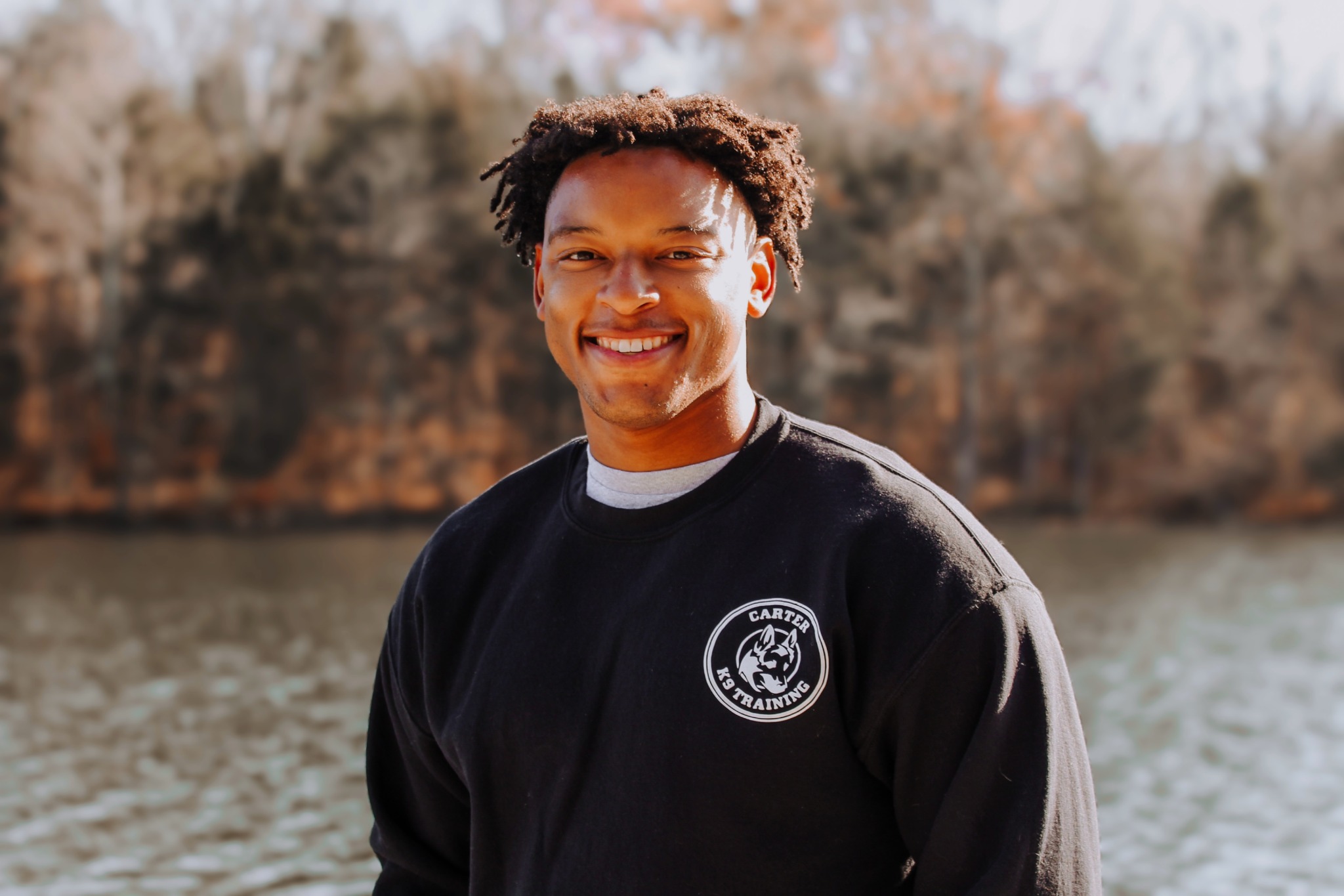 Meet Dwayne And Brooke Carter – CanvasRebel Magazine, image size:2048x1365