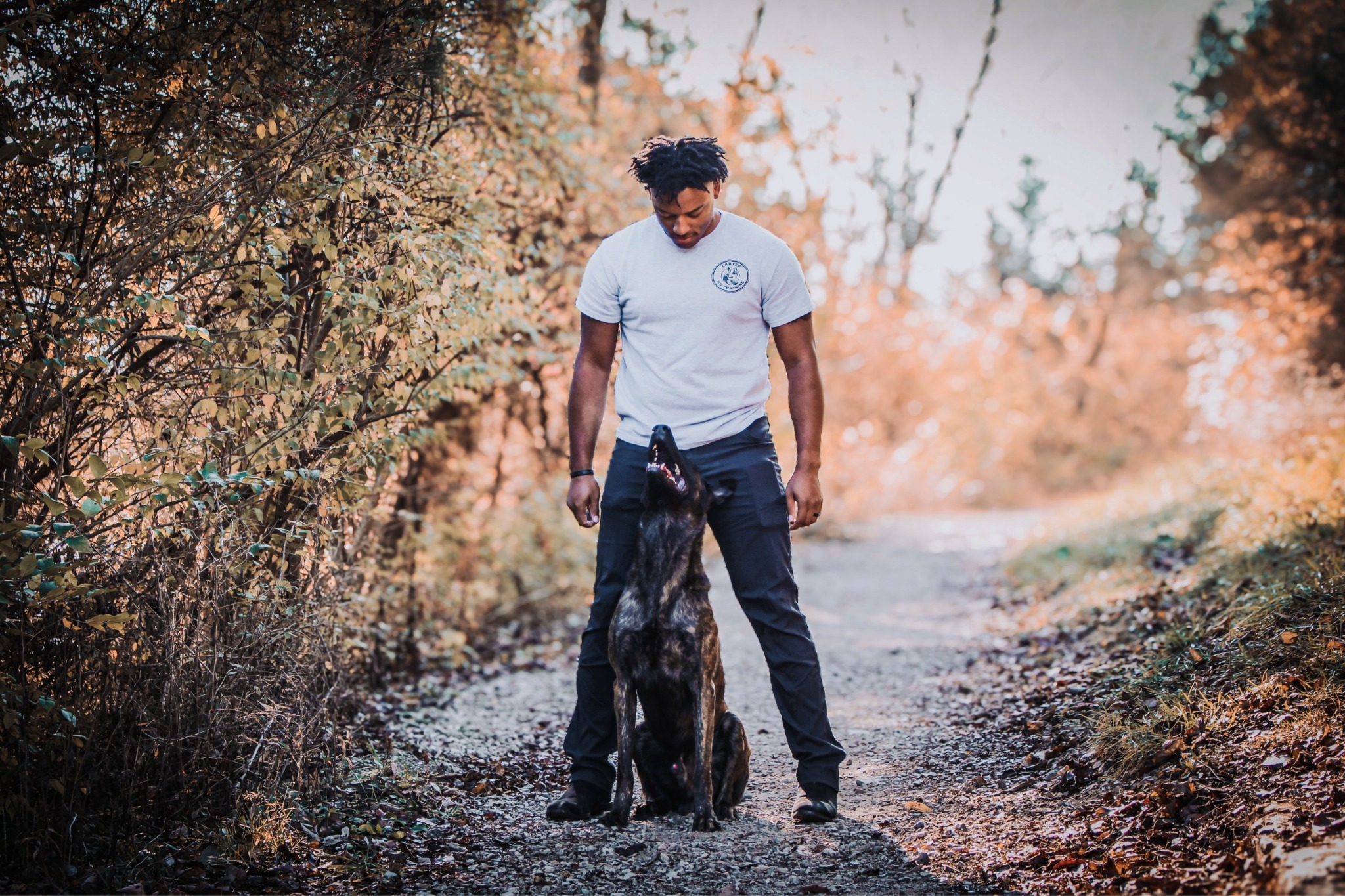 Meet Dwayne And Brooke Carter – CanvasRebel Magazine, image size:2048x1365