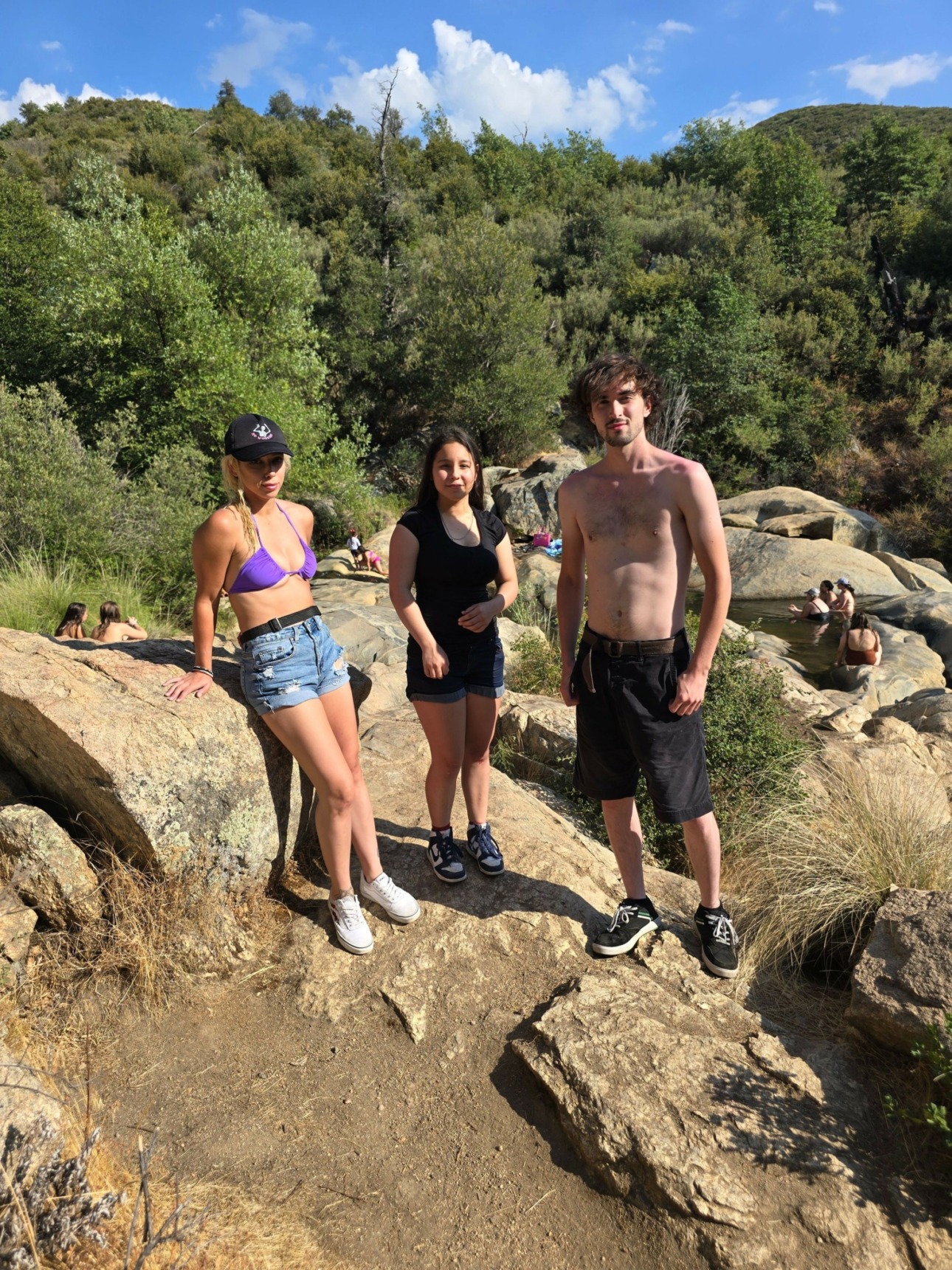 Meet Patrick Mcintyre – CanvasRebel Magazine