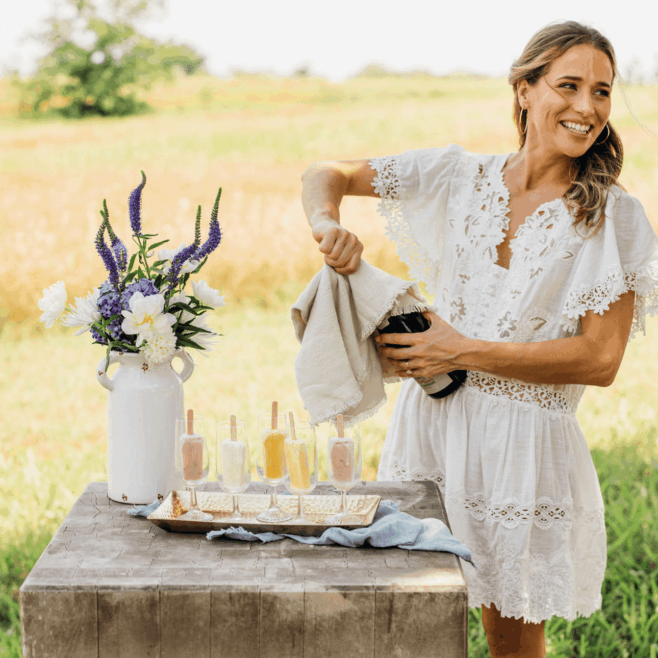 Meet Deborah Johnson – CanvasRebel Magazine