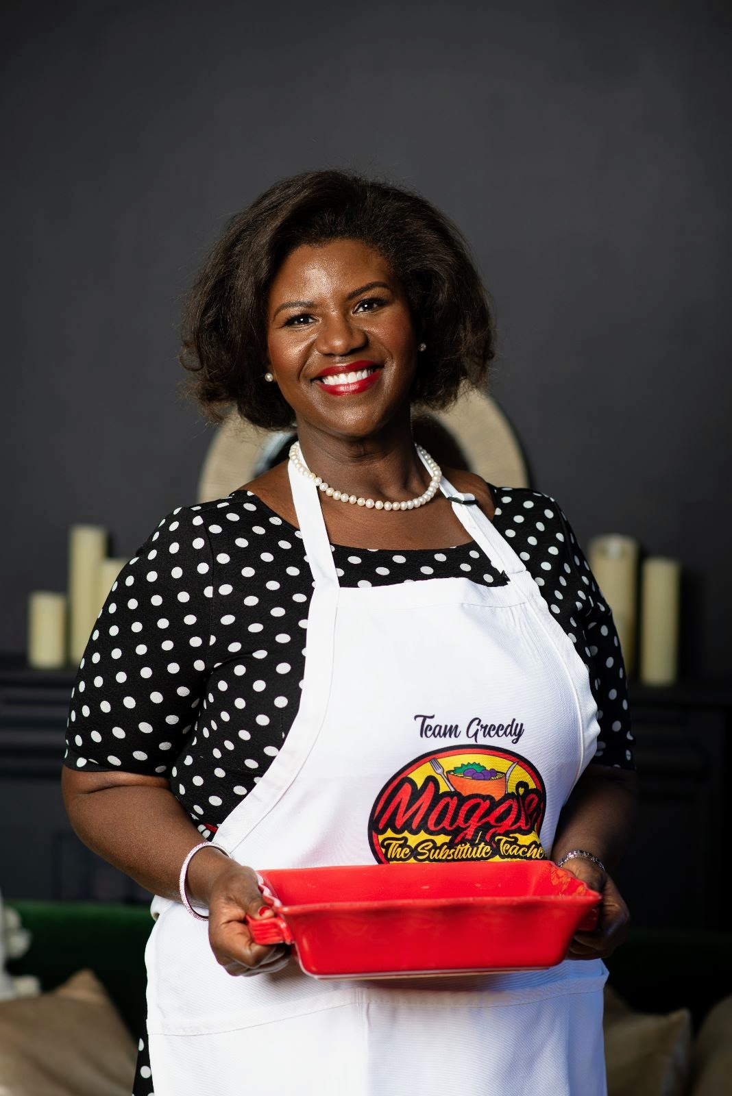 Meet Margaret Brown – CanvasRebel Magazine