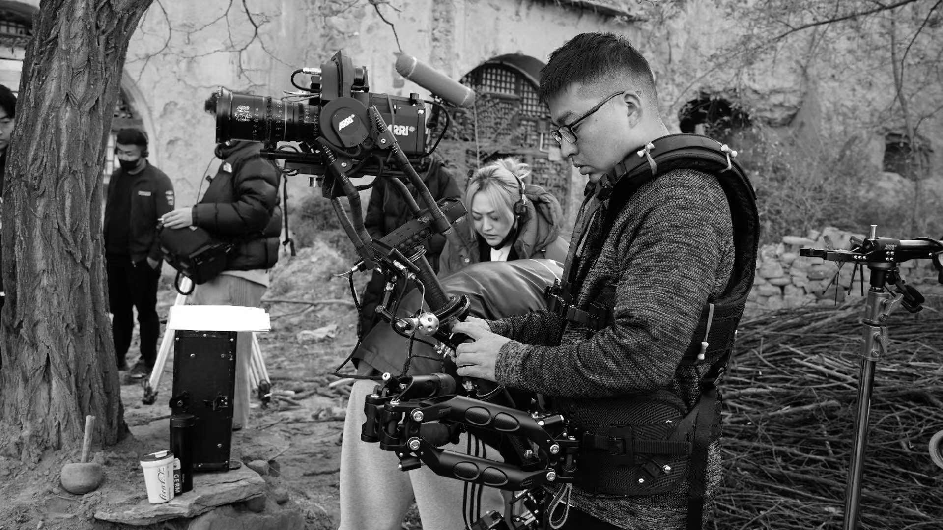 Meet Jie Yu CanvasRebel Magazine Meet Jie Yu CanvasRebel Magazine