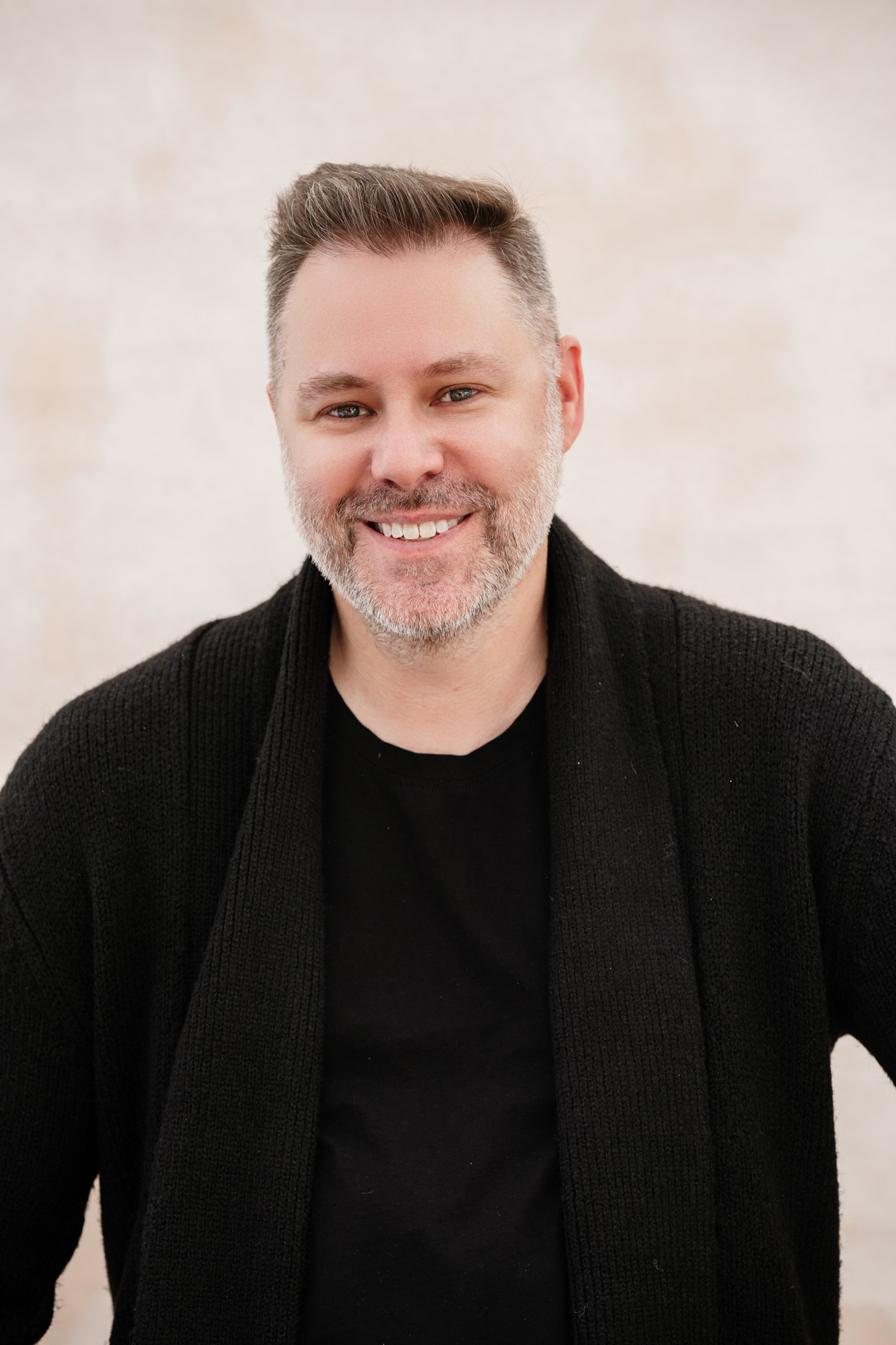 Meet Luke Dancy – CanvasRebel Magazine