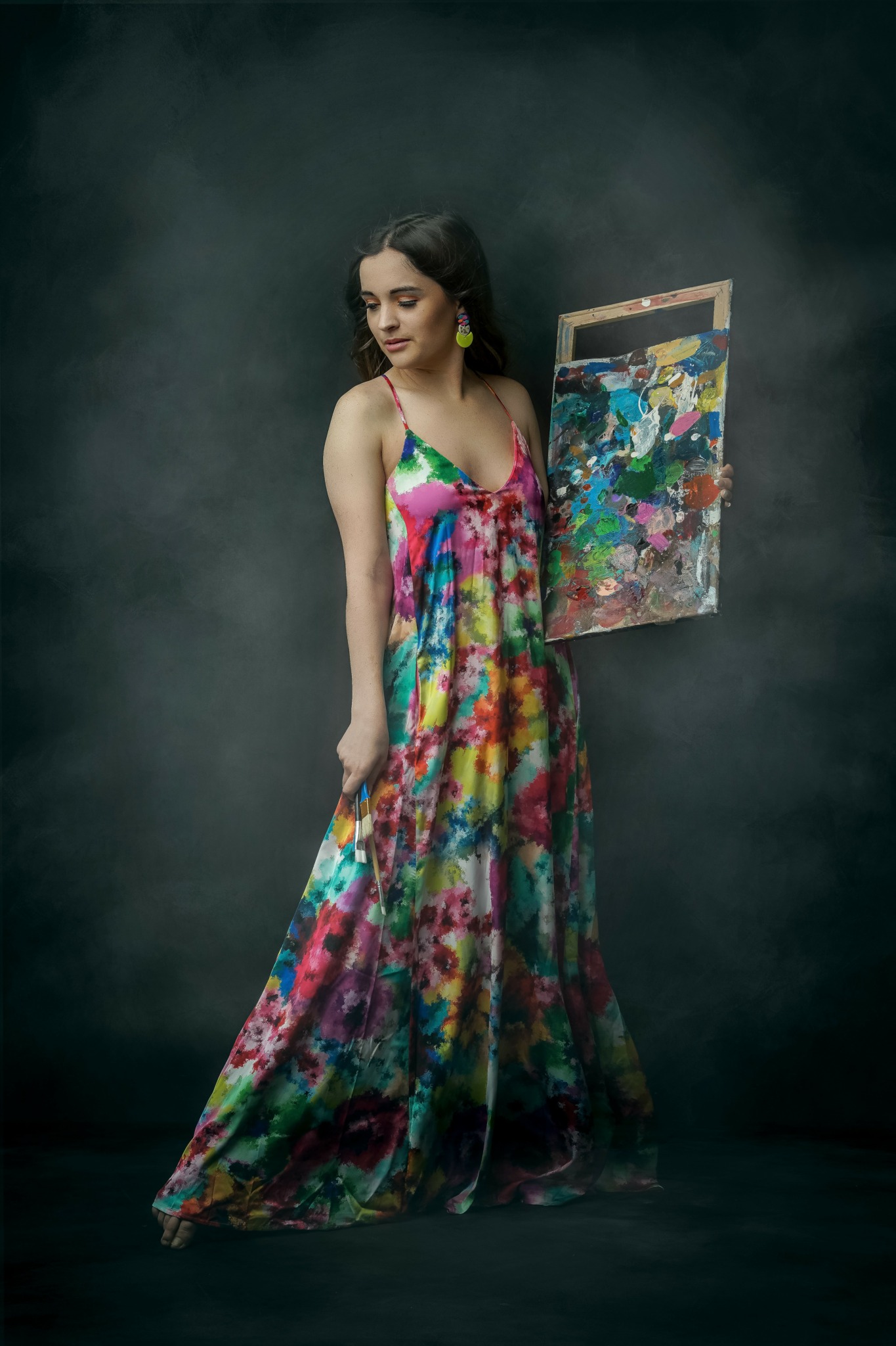 Meet Grace Grell – CanvasRebel Magazine