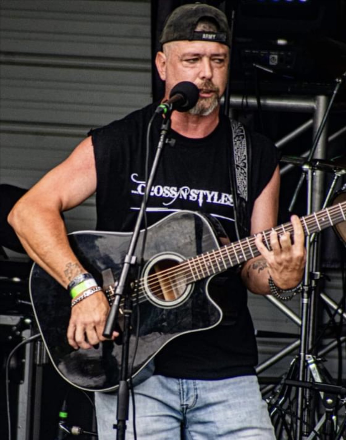 Life & Work with Michael Palmer – CanvasRebel Magazine