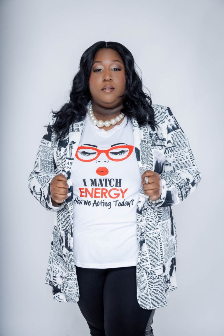 Meet Symone Bridges – CanvasRebel Magazine