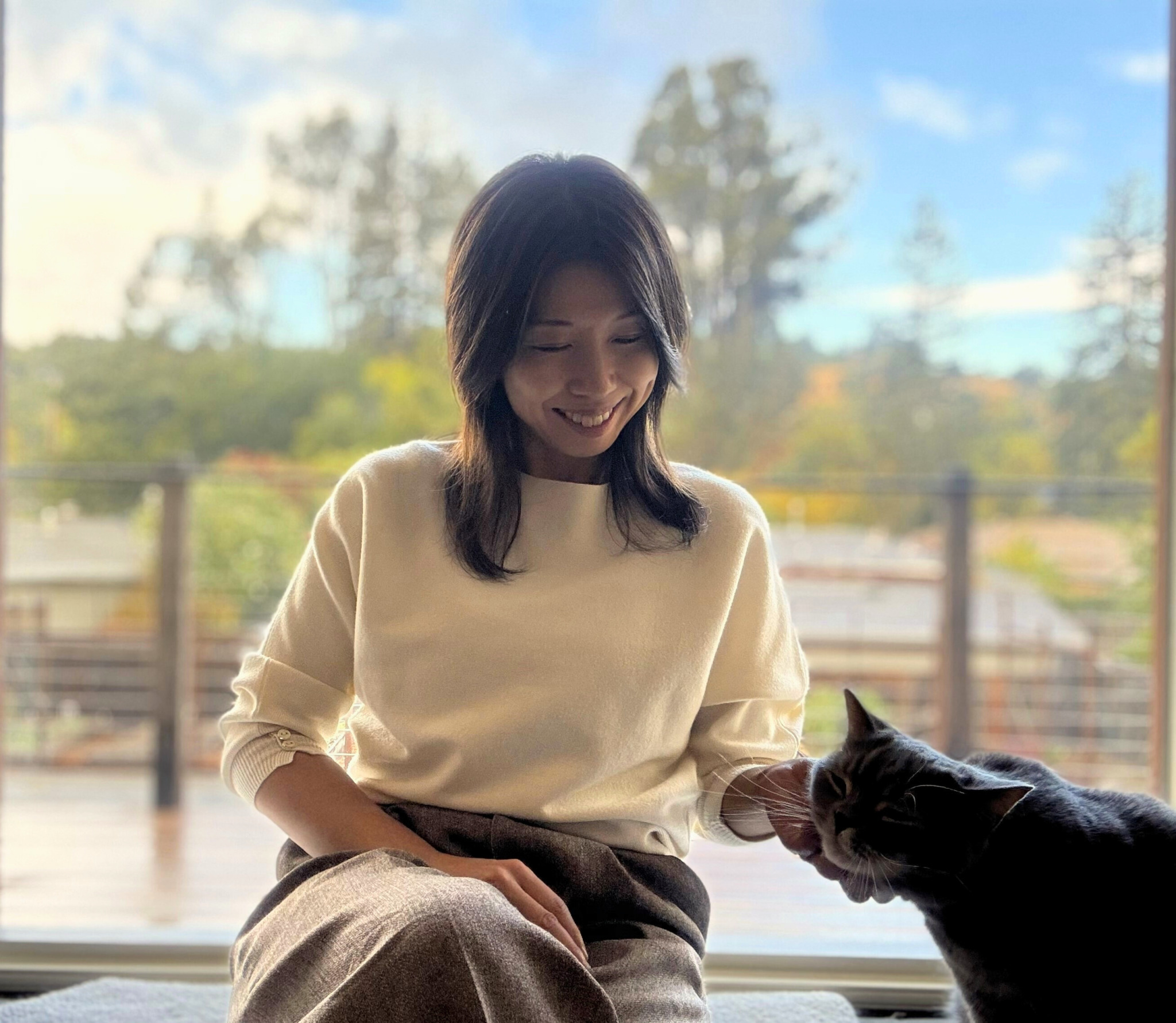 Meet Manami Yamamoto – CanvasRebel Magazine