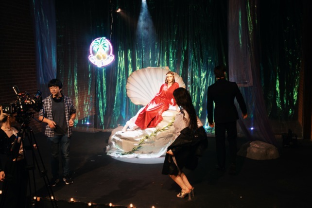 Meet Weiyang Li Canvasrebel Magazine