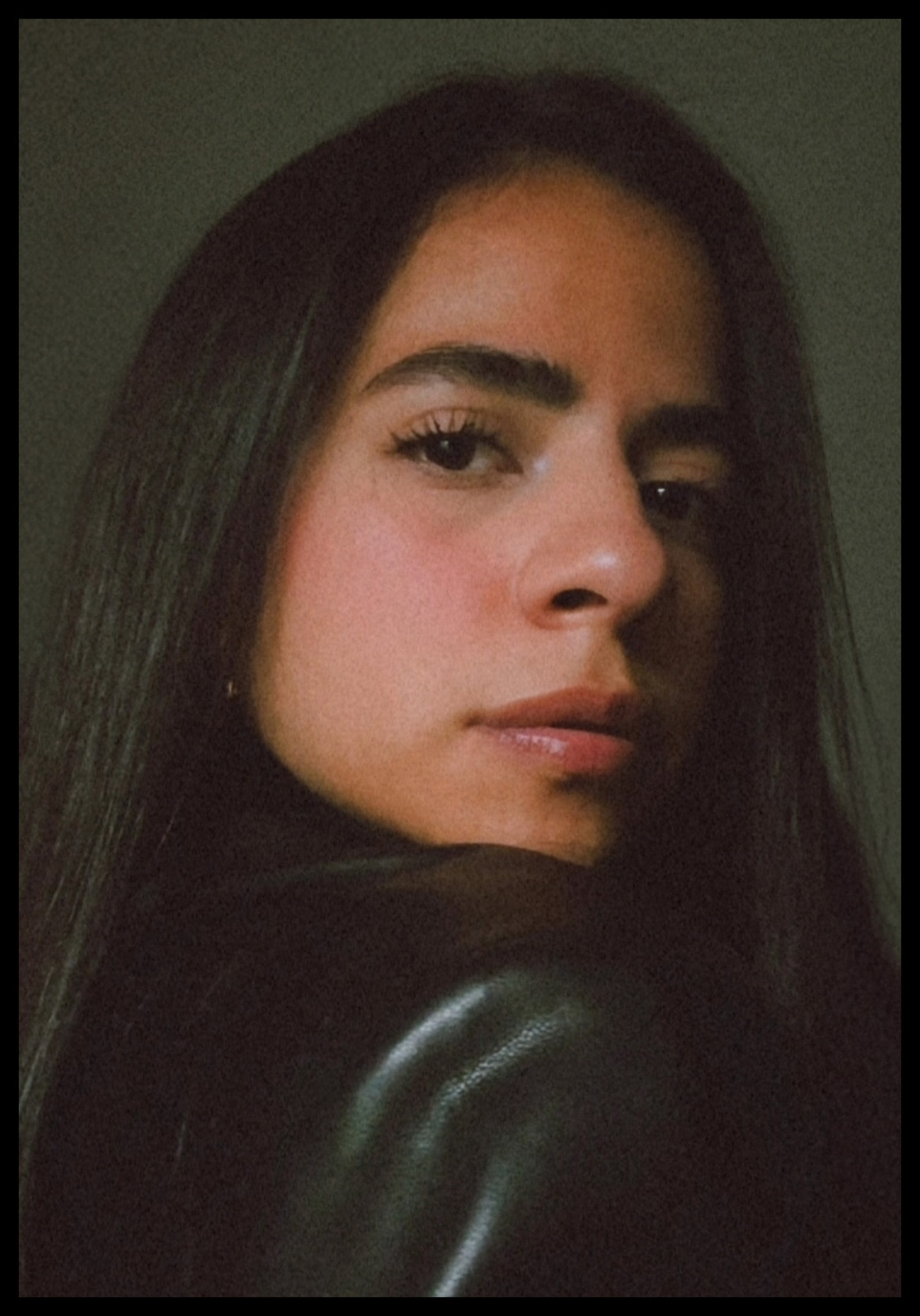 Meet Maria Victoria Jiménez - CanvasRebel Magazine