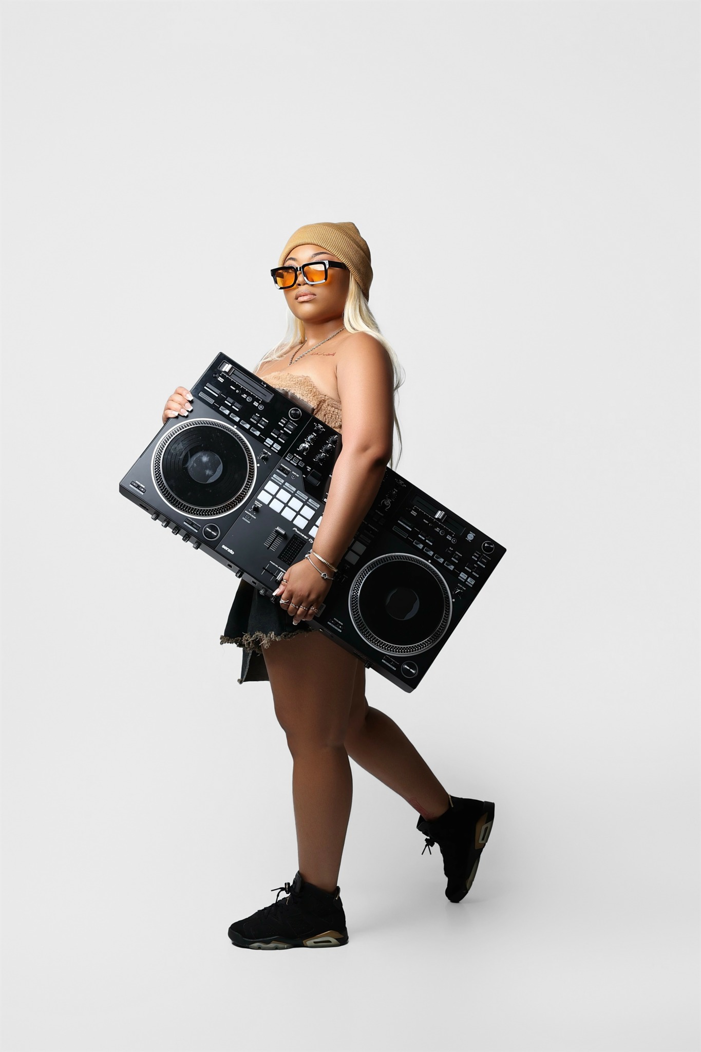 DJページ DJ 𝓙.𝔂𝓾𝓴𝓲 🎧 | Lifestyle & Creator | FLY ME TO THE MOON