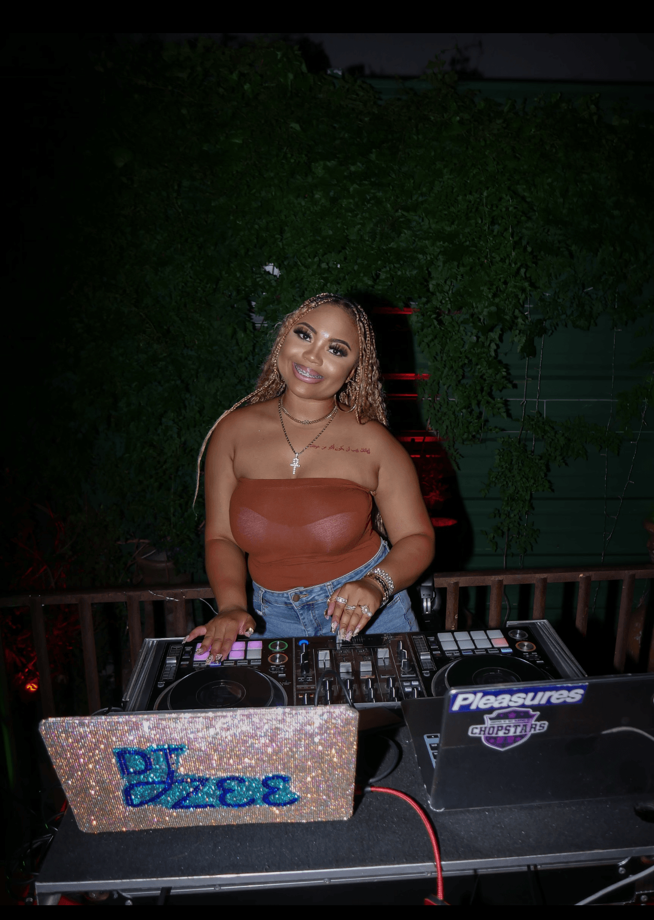 DJページ DJ 𝓙.𝔂𝓾𝓴𝓲 🎧 | Lifestyle & Creator | FLY ME TO THE MOON