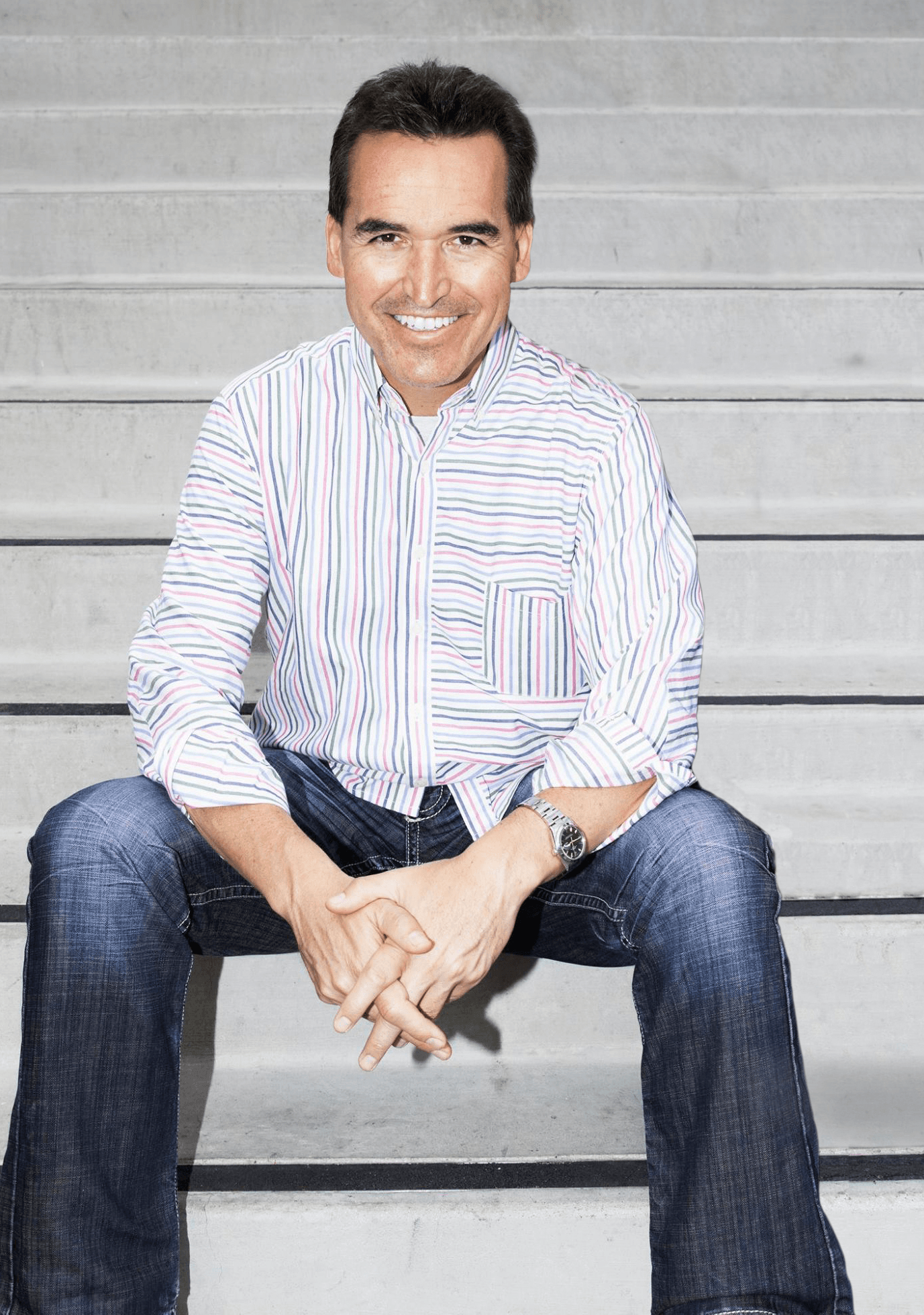 Meet Jorge Hernandez – CanvasRebel Magazine