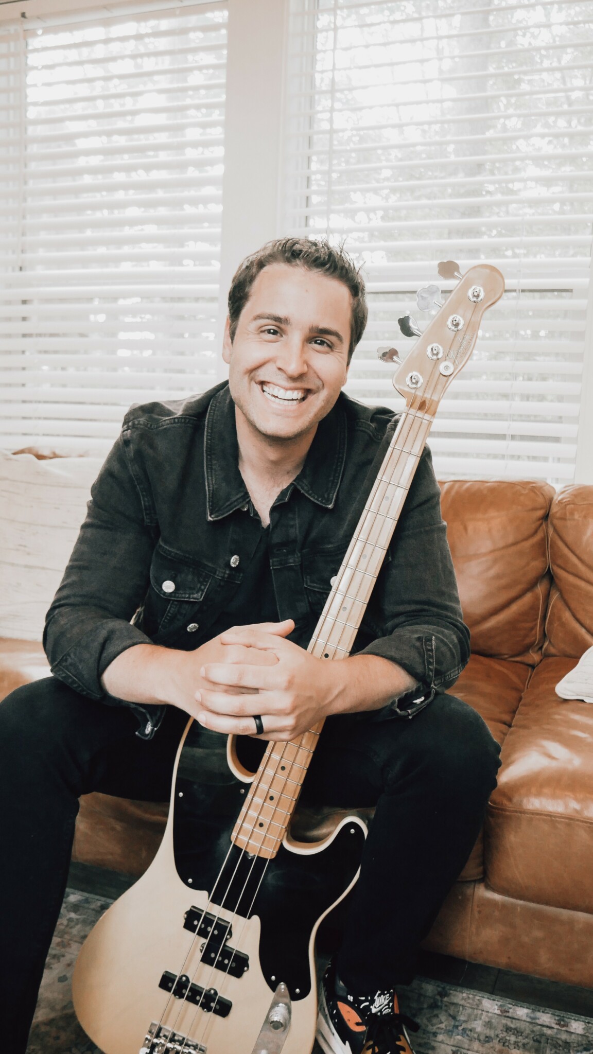 Meet Chris Croce – CanvasRebel Magazine