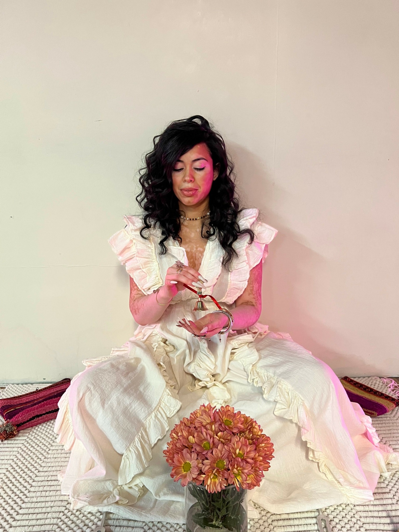 Marinés Rodriguez — Canvas Rebel Feature