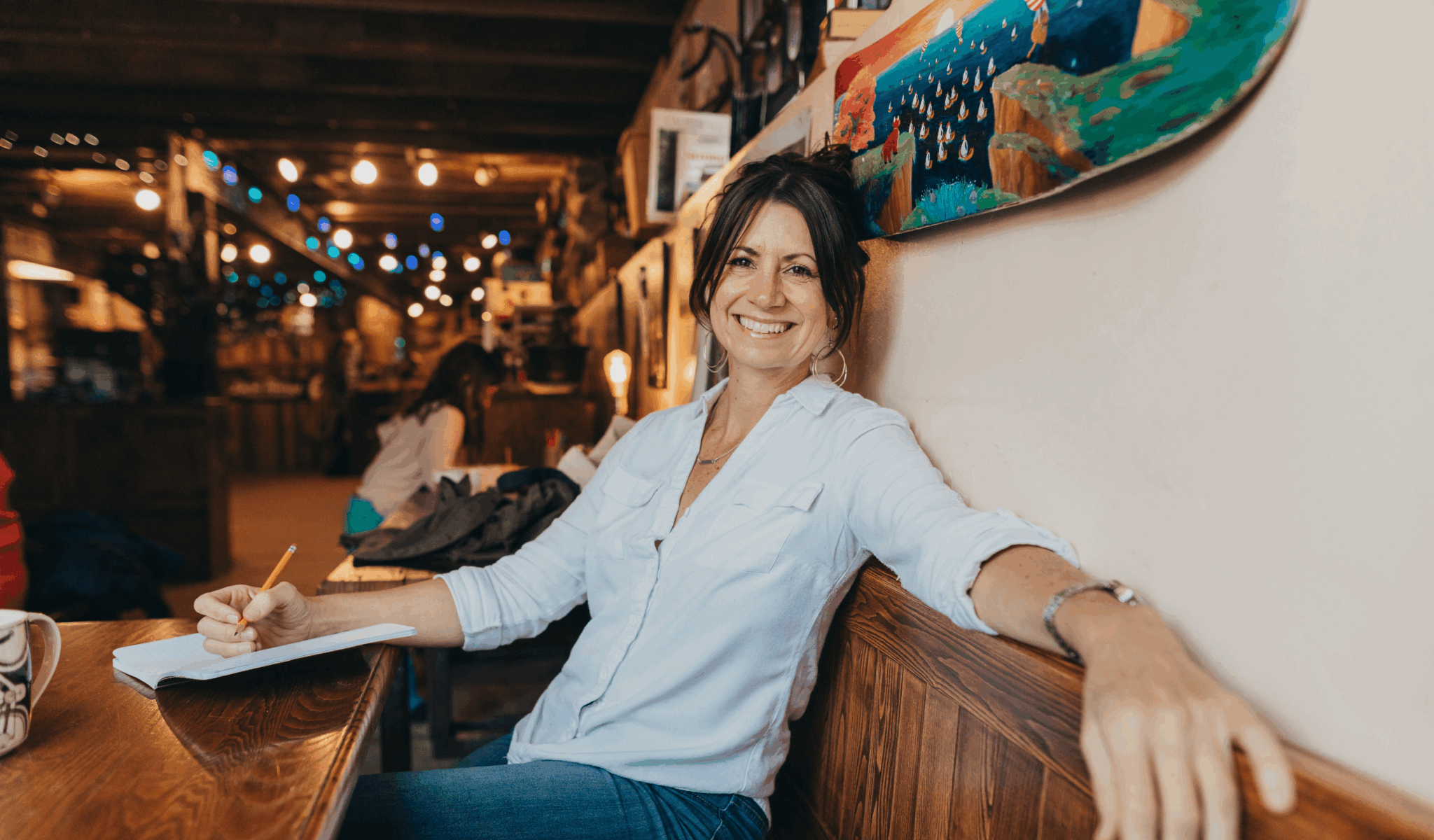 Inspiring Stories Across Industries