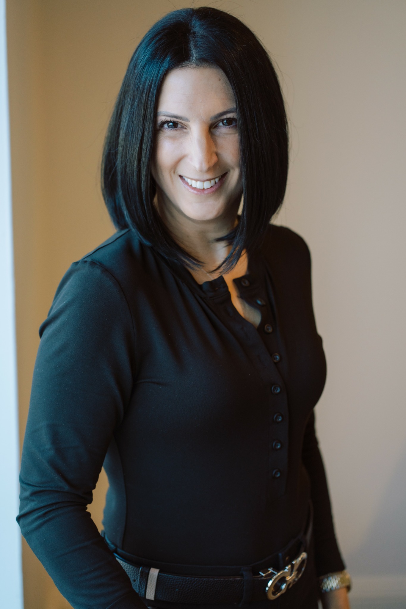 Meet Heather Spadaro