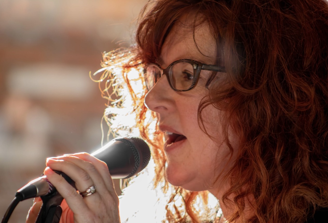 Meet Heather E. Schwartz