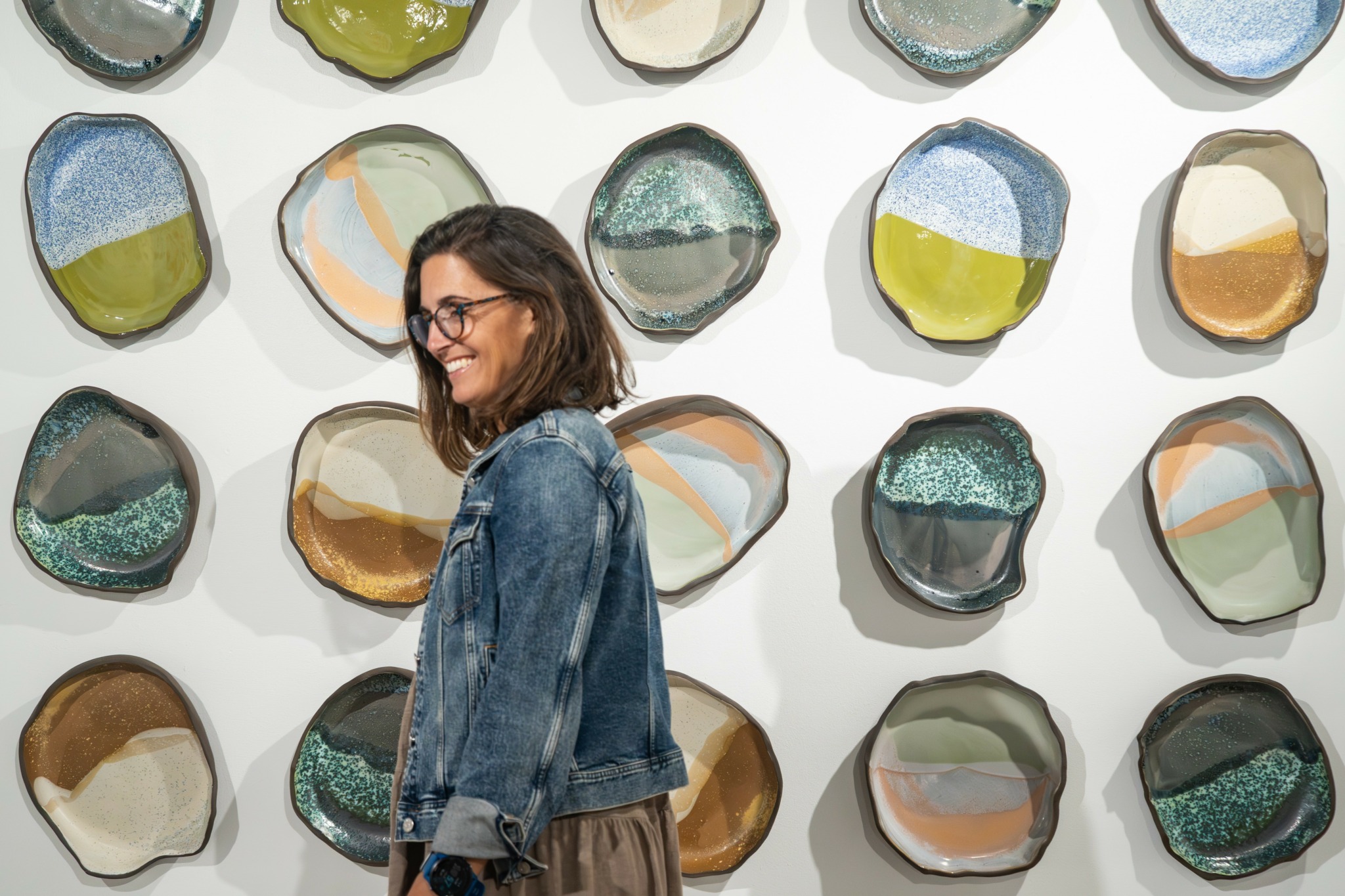 The projects we still think about, the ones that really mattered