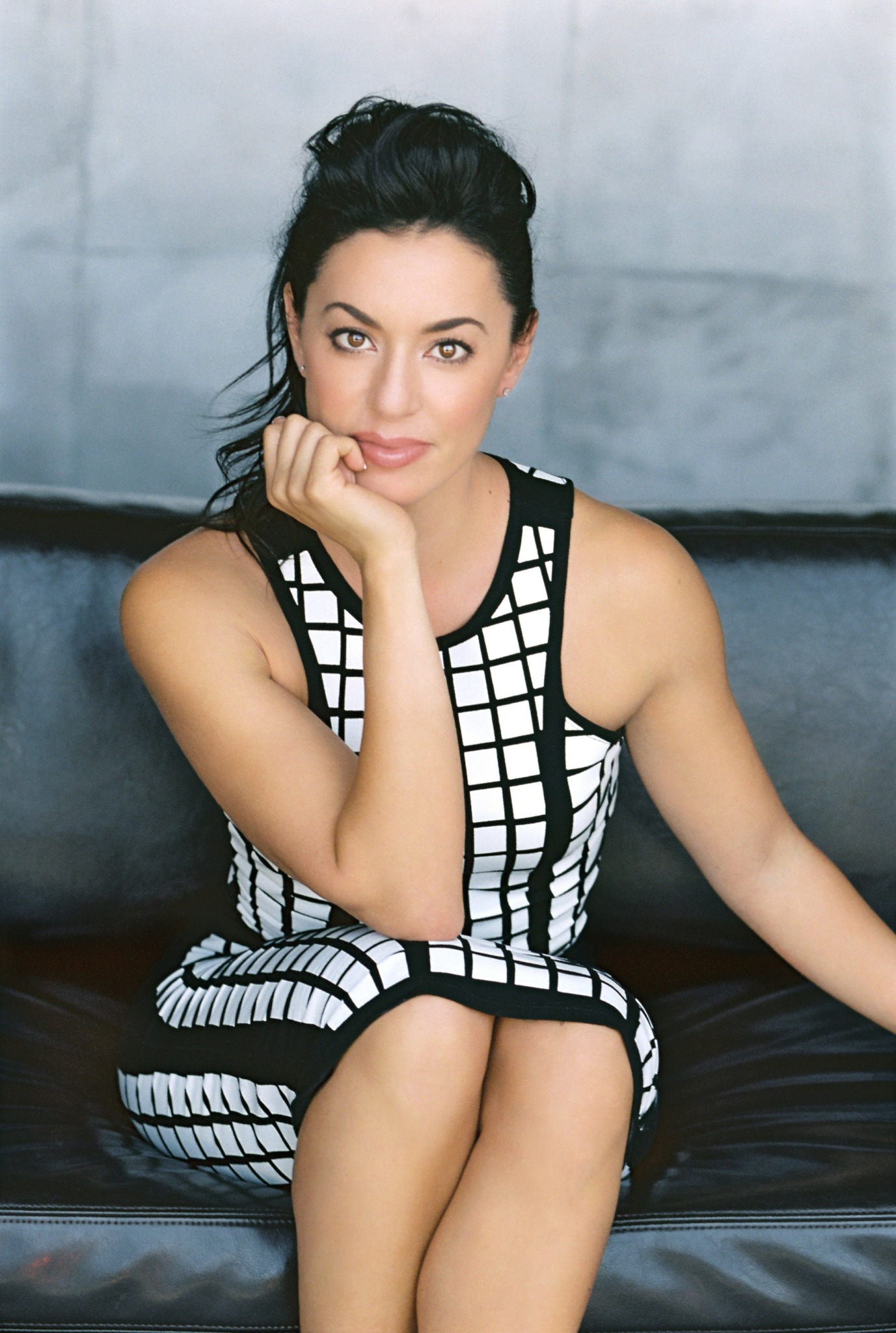 Meet Katerina Cozias