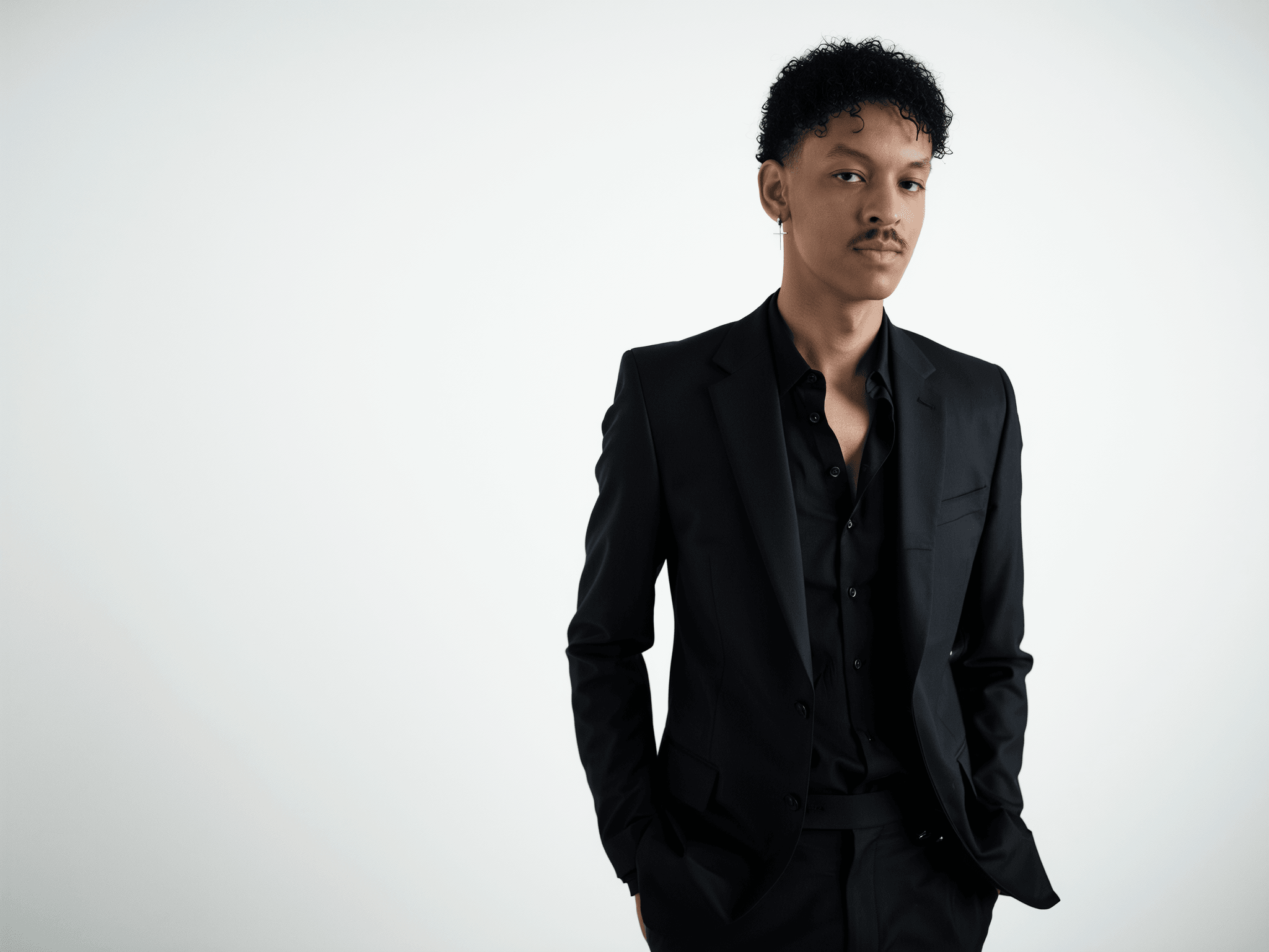 Meet Danny Silvertone