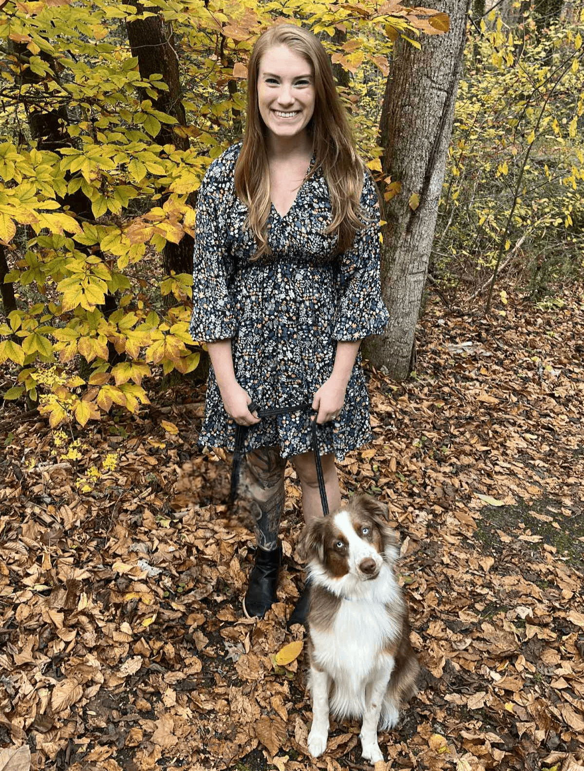 Meet Bethany Kleinhans