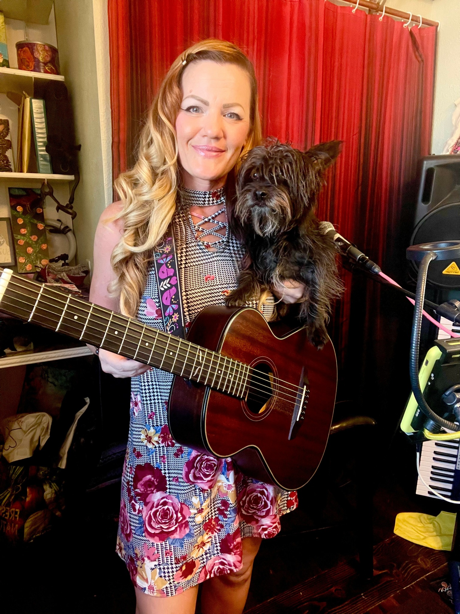 Meet Suzanne Gladstone